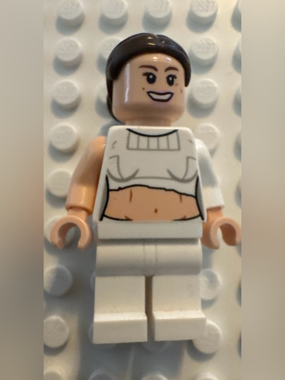 LEGO Padmé Amidala - Geonosis Arena sw0490